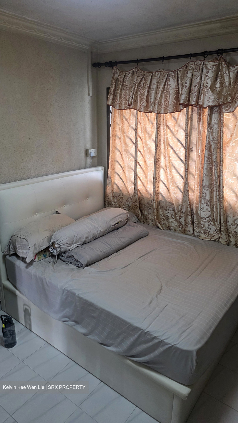 Blk 903 Jurong West Street 91 (Jurong West), HDB 5 Rooms #505629141